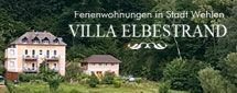 Villa Elebstrand