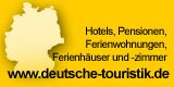 Deutsche Touristik